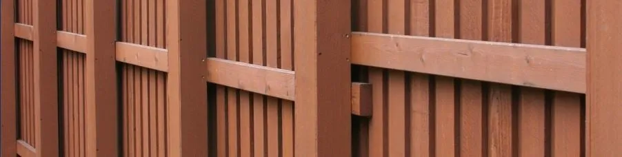 Trusted yard maintenance in Madison, VA by L & L Fencing