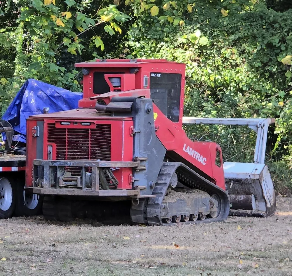 Trusted outdoor landscaping with custom design across College Park, GA - L & L Land Management and Landscaping Company