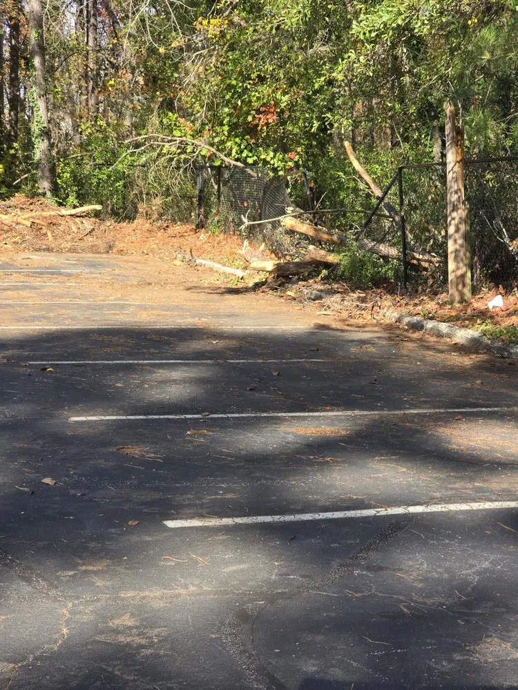 Professional landscape design in College Park, GA - L & L Land Management and Landscaping Company