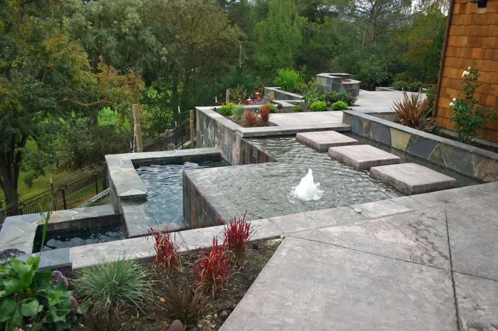 Reliable lawn care service in Alamo, CA - L & L Landscaping