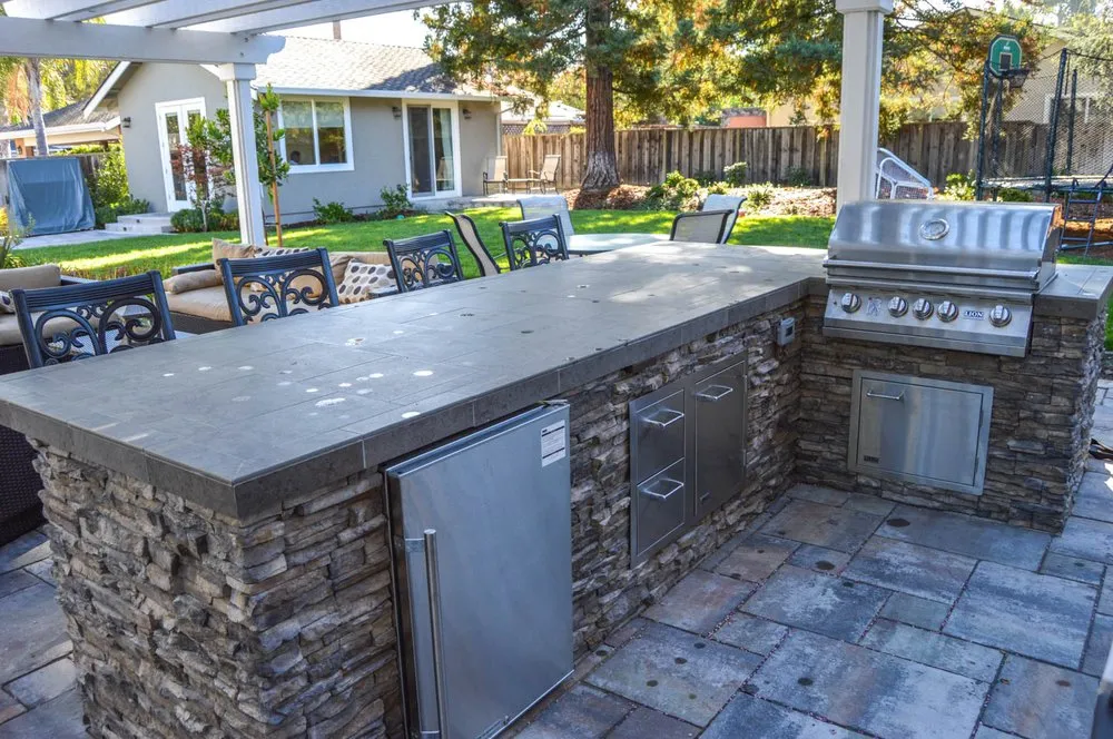 Expert yard cleanup service experts serving Alamo, CA - L & L Landscaping