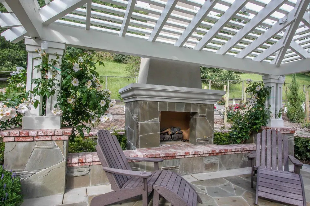 Reliable yard maintenance experts serving Alamo, CA - L & L Landscaping