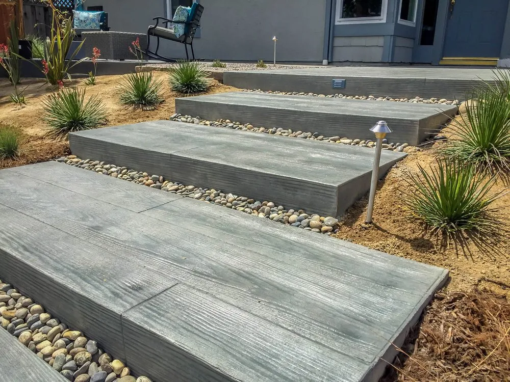 Local lawn care service in Alamo, CA - L & L Landscaping