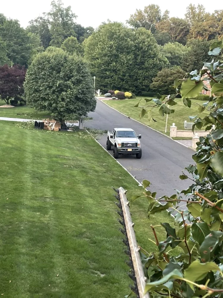 Trusted landscape installation near you in Red Bank, NJ by L & L Landscaping