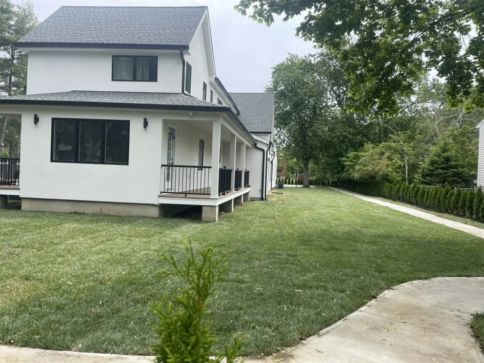 Trusted garden landscaping in Red Bank, NJ - L & L Landscaping