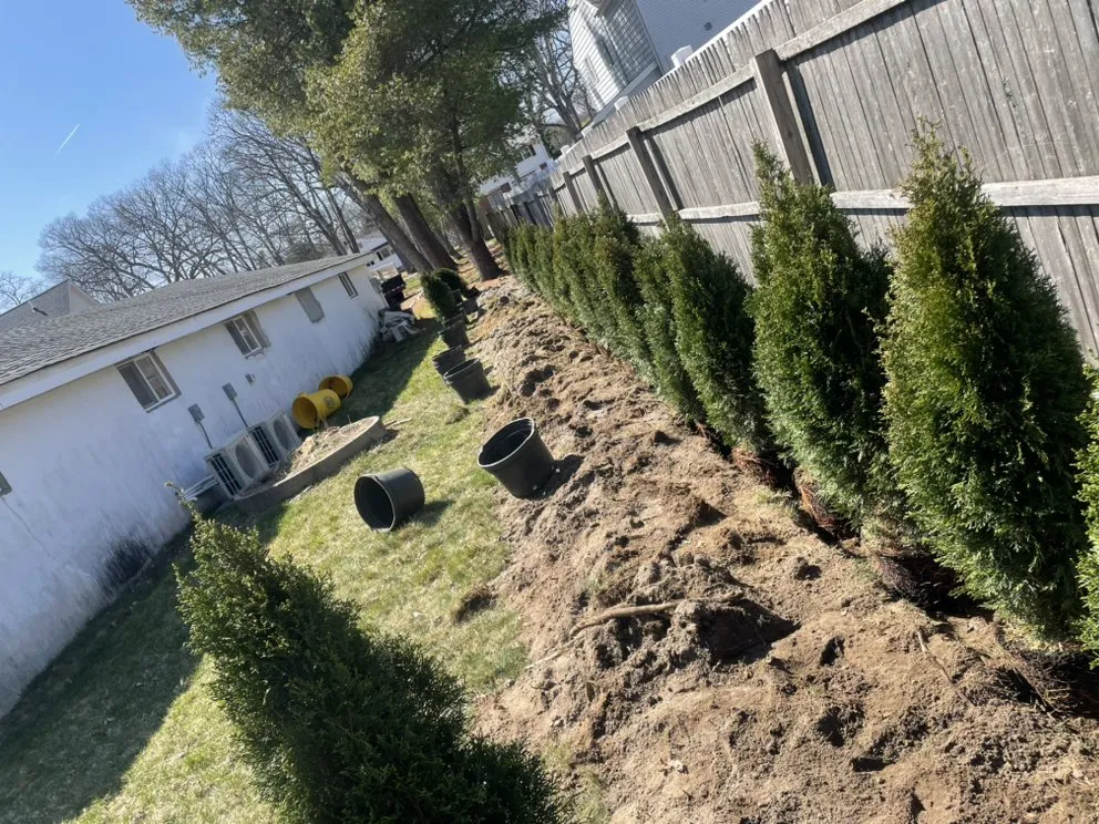 Affordable landscape design experts serving Red Bank, NJ - L & L Landscaping