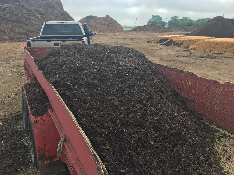 Reliable lawn care service near you across Red Oak, TX - L & L Landscaping Services