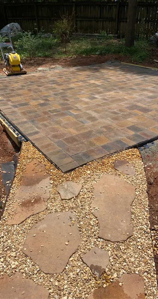 Professional outdoor landscaping experts serving Dothan, AL - L & L Lawn Care Services