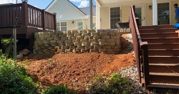 L & L Lawn Care Services Logo