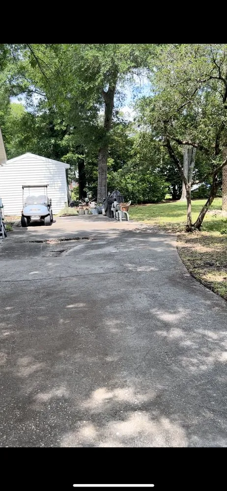 Professional landscape installation experts serving Myrtle Beach, SC - L & L Lawns