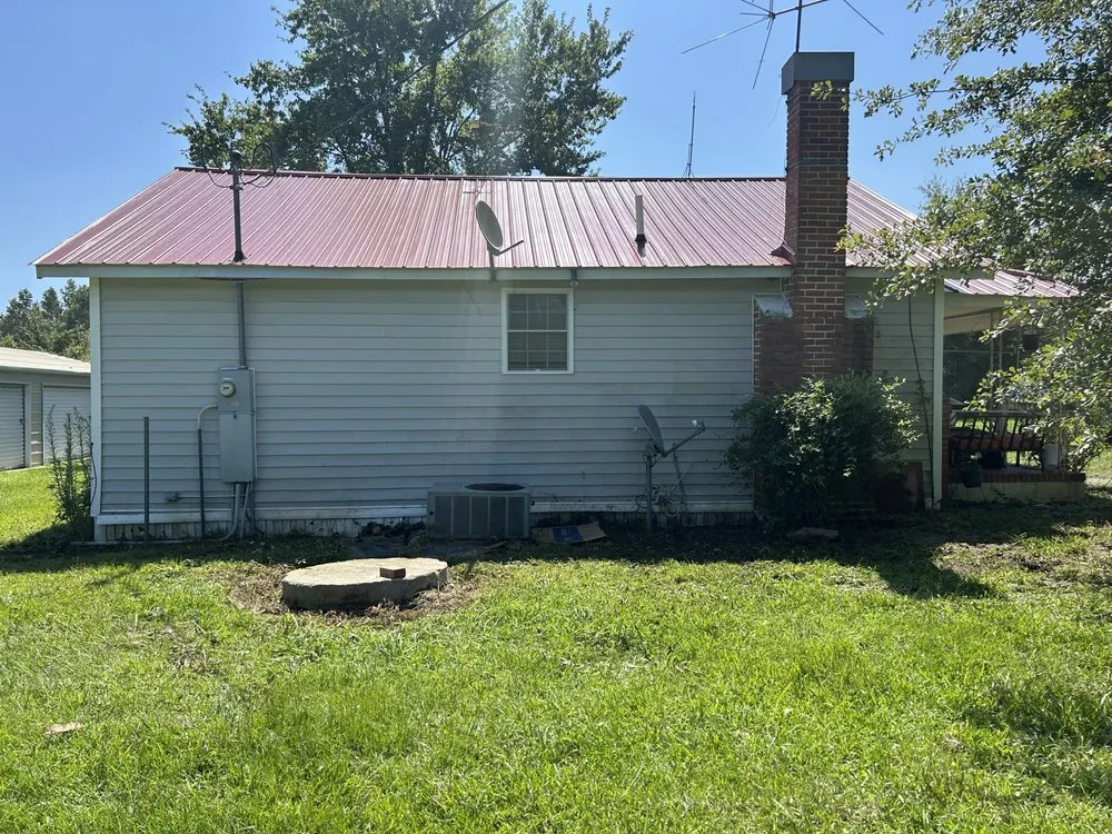 Reliable landscape design in Myrtle Beach, SC by L & L Lawns