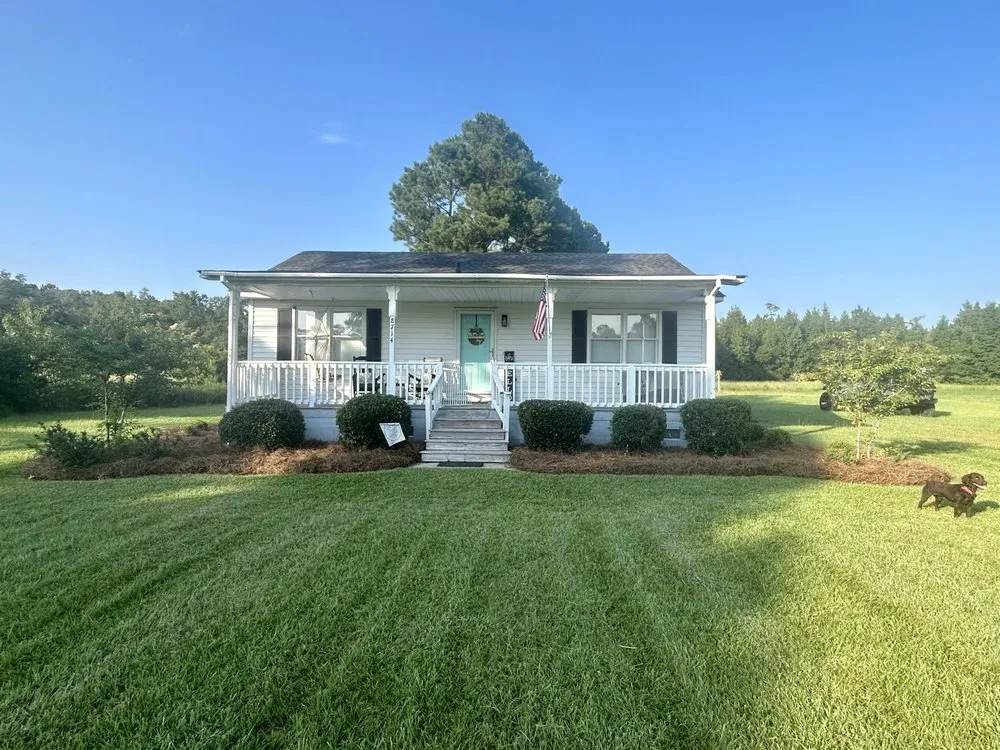 Local yard maintenance in Myrtle Beach, SC - L & L Lawns