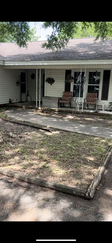 Trusted residential landscaping in Myrtle Beach, SC - L & L Lawns