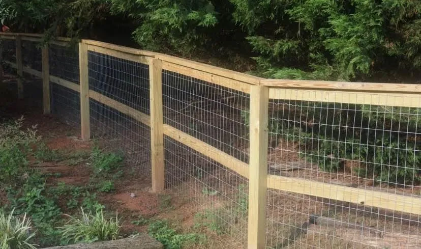 Professional garden landscaping experts serving Jefferson, GA - L & L Services