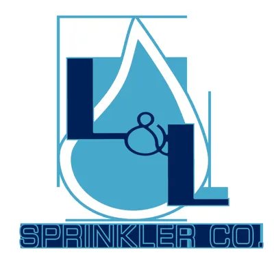 L & L Sprinkler Systems Logo
