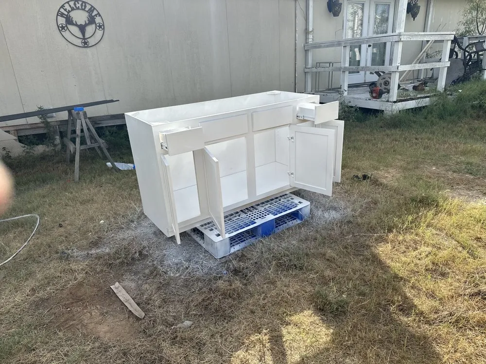 Affordable lawn mowing service in San Antonio, TX - L & M Contracting