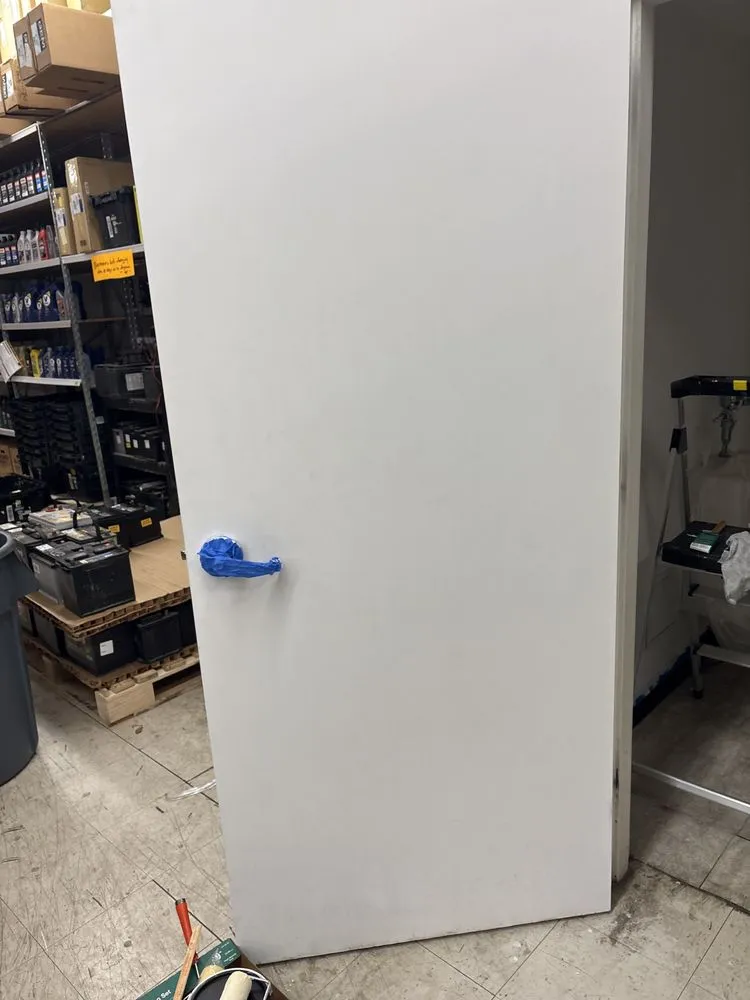 Reliable garden landscaping experts serving San Antonio, TX - L & M Contracting