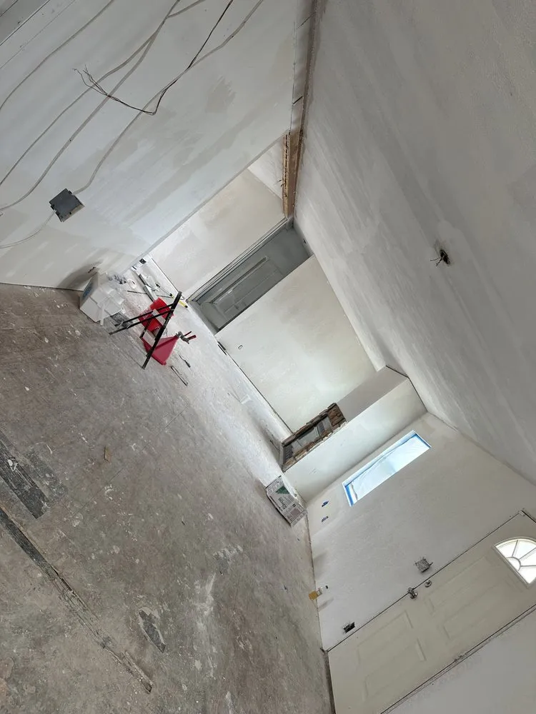 Professional lawn mowing service with custom design in San Antonio, TX by L & M Contracting