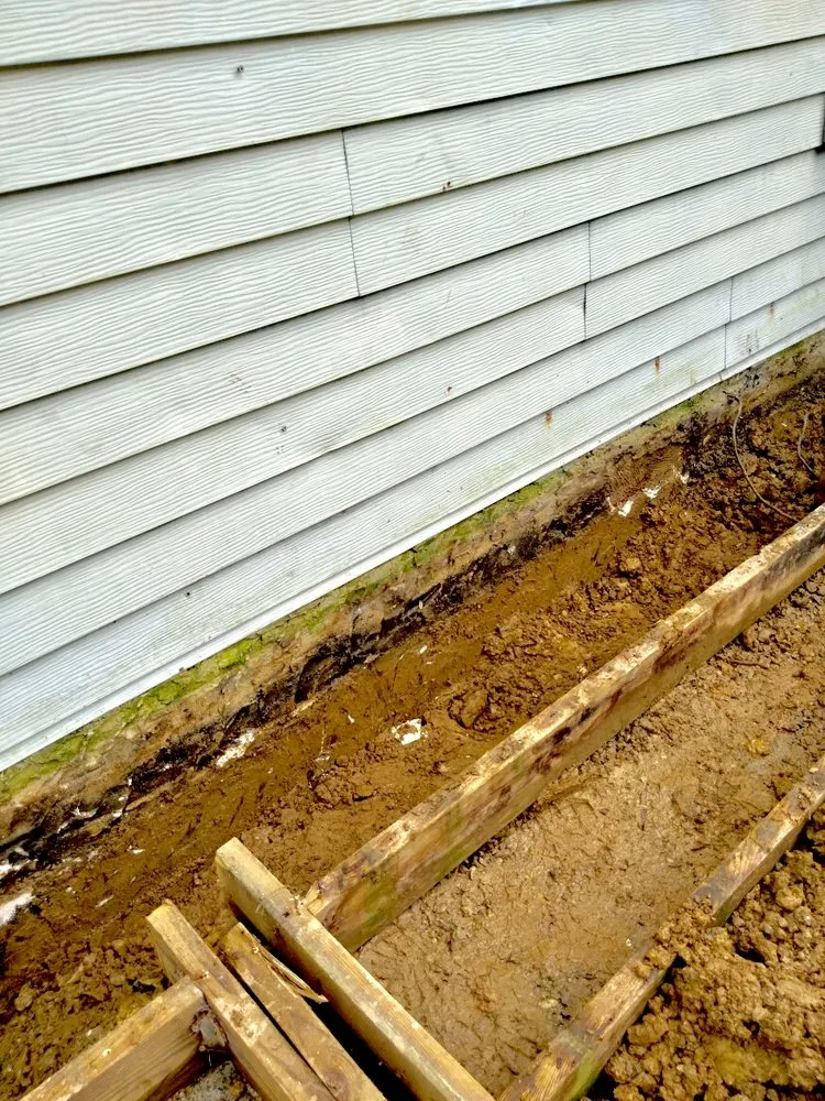 Custom lawn care service for year-round maintenance in Coatesville, PA by L & M Contractors