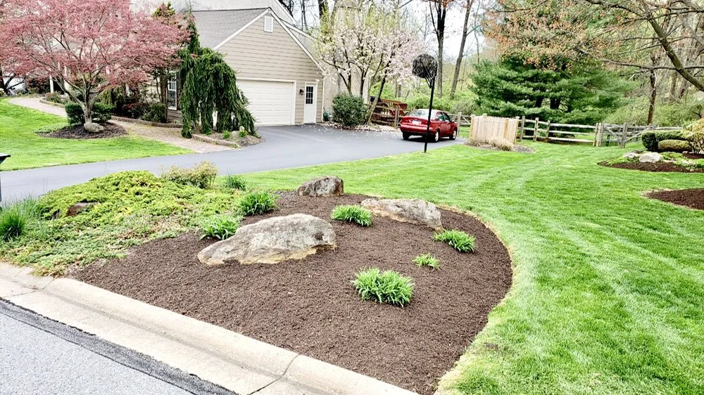 Expert landscaping services near you across Coatesville, PA - L & M Contractors