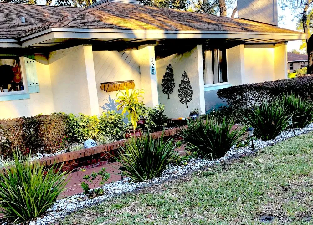 Reliable lawn mowing service in Coatesville, PA - L & M Contractors