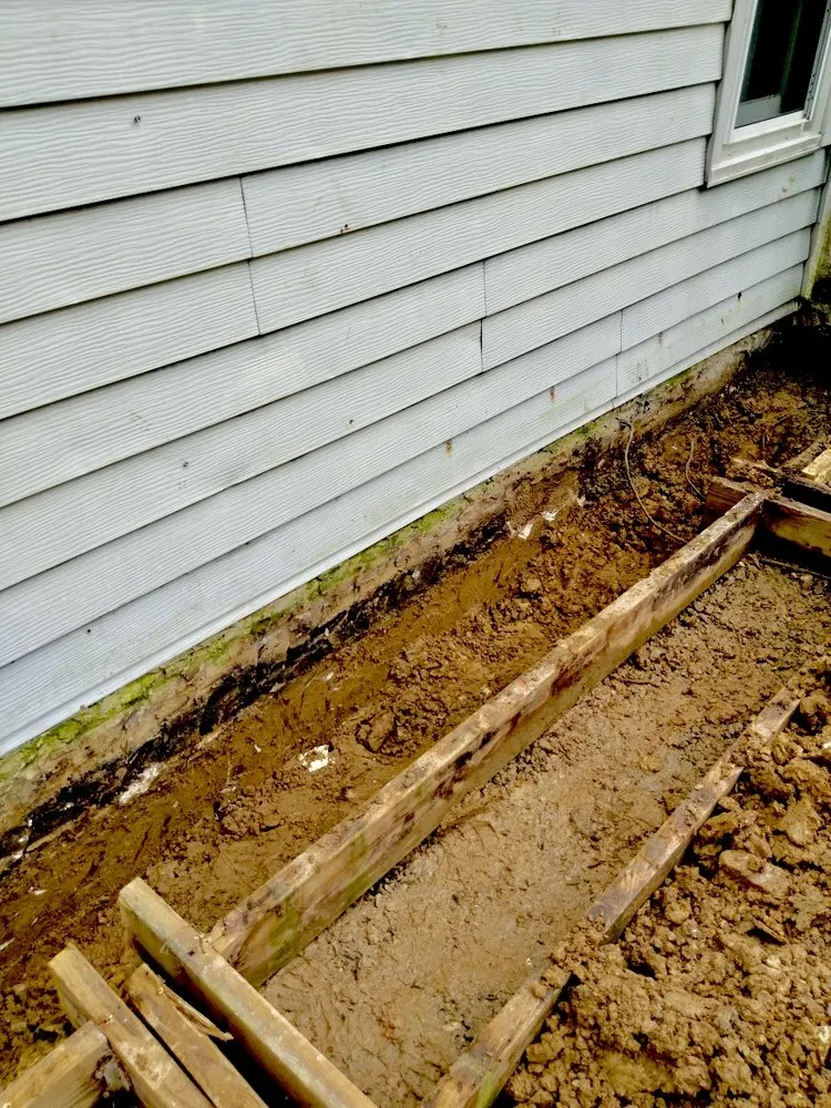 Trusted outdoor landscaping near you across Coatesville, PA - L & M Contractors