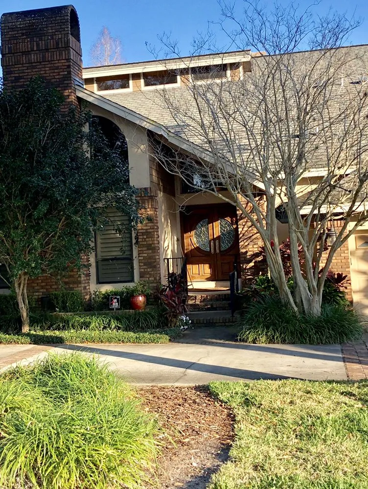 Reliable residential landscaping in Coatesville, PA - L & M Contractors