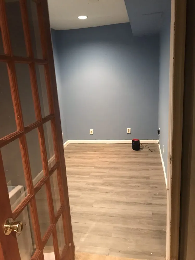 Professional garden landscaping near you across Coatesville, PA - L & M Contractors