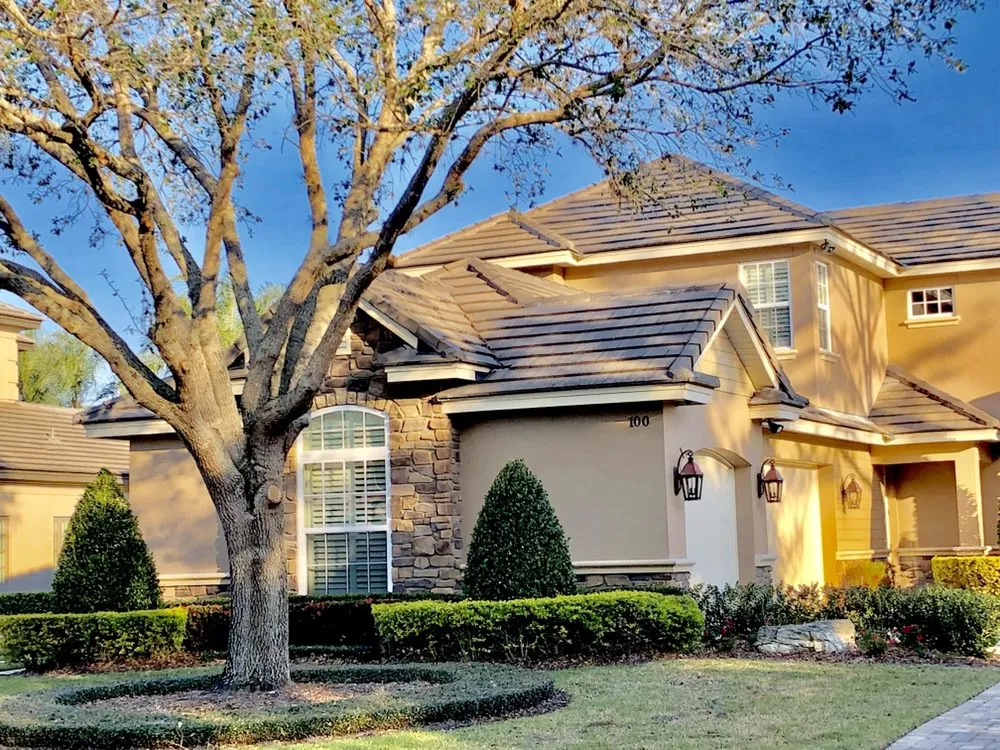 Local residential landscaping in Coatesville, PA - L & M Contractors