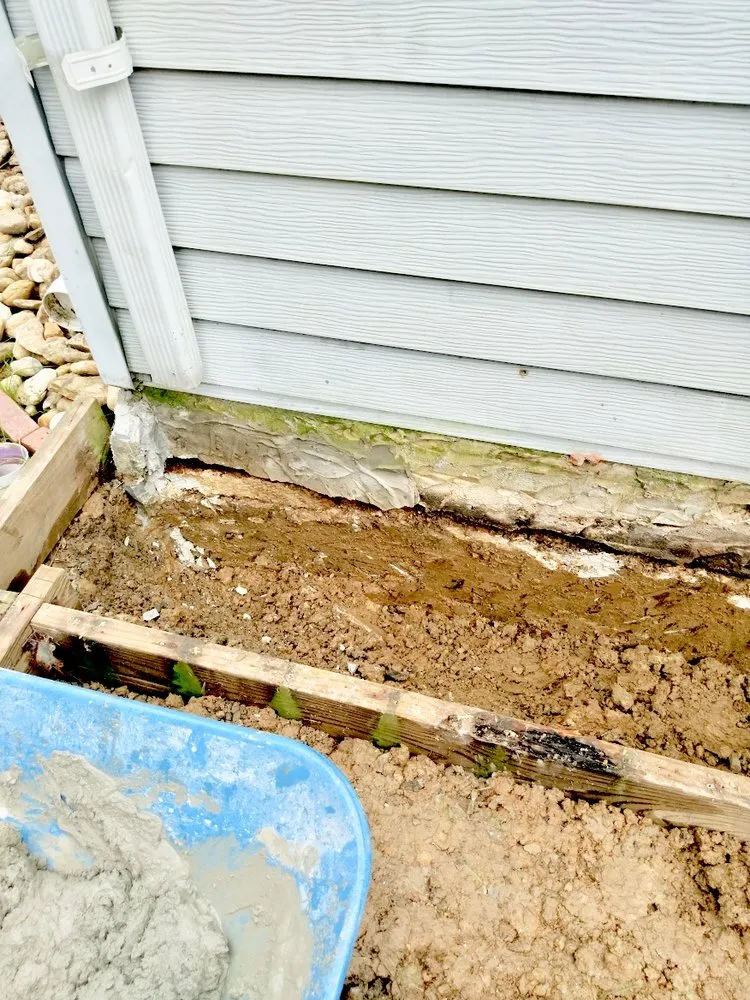 Trusted outdoor landscaping in Coatesville, PA - L & M Contractors