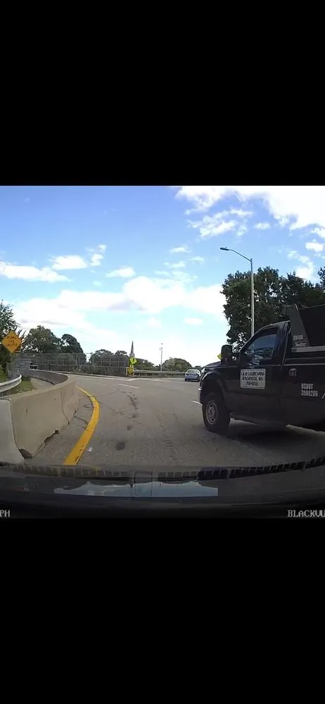 Local yard cleanup service with custom design across Winchester, MA - L & M Landscaping