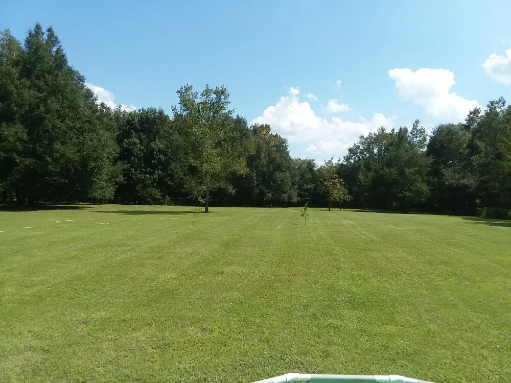 Affordable landscape installation for outdoor upgrades in Live Oak, FL by L & M Lawn Care