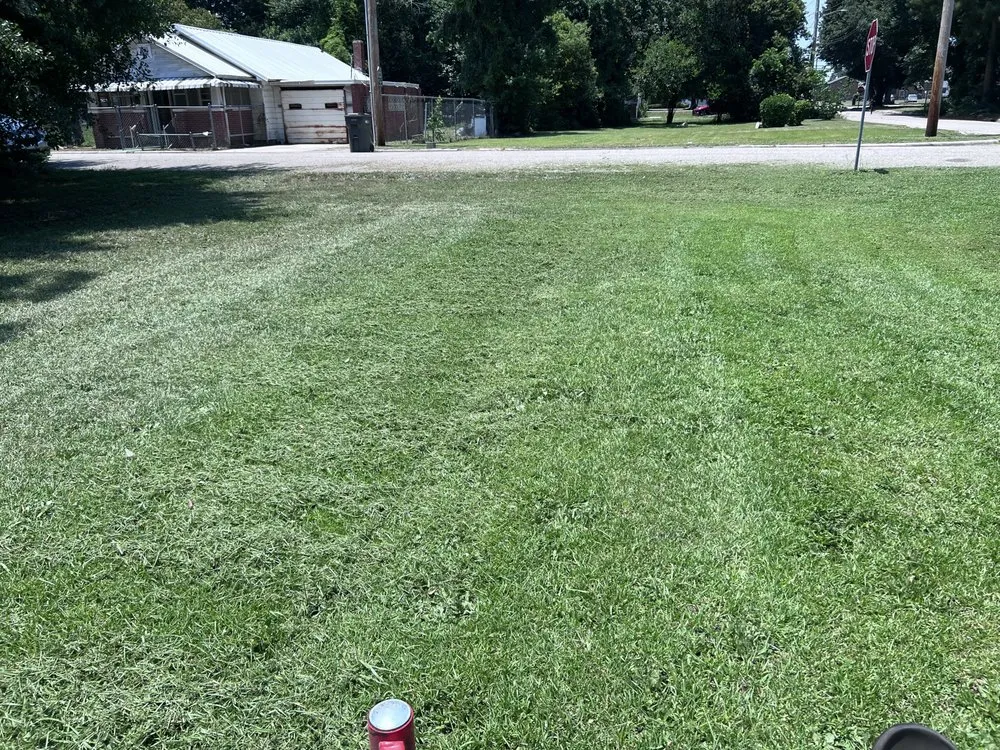 Trusted landscape design in Parkton, NC - L & M Lawn Care