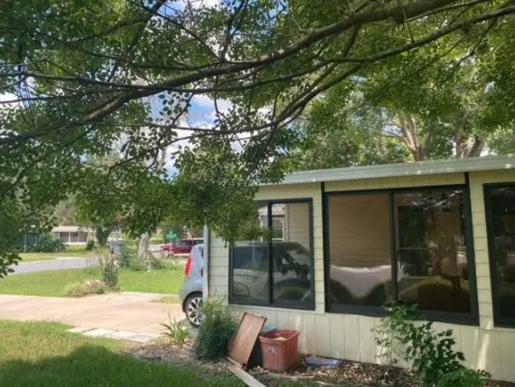 Affordable lawn care service in Inverness, FL by L & M property management