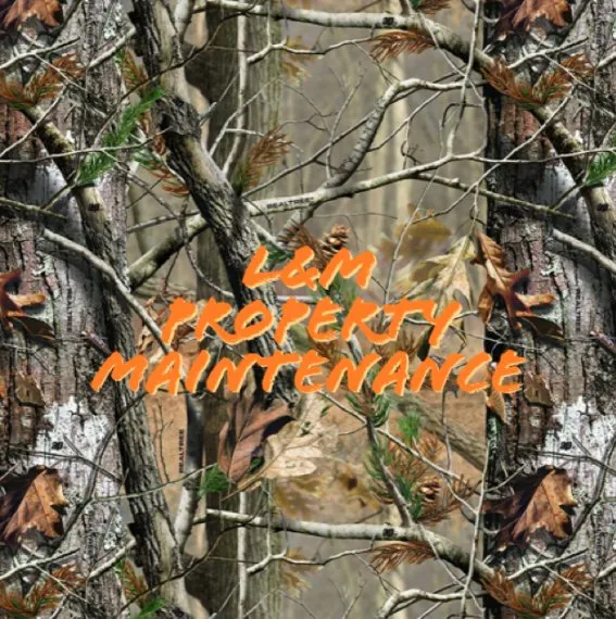 Local yard maintenance with custom design across Inverness, FL - L & M property management