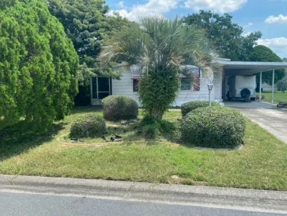 Top-rated landscape installation experts serving Inverness, FL - L & M property management