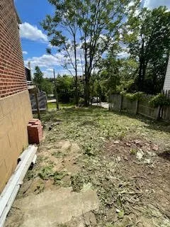 Professional landscape installation for residential properties in Pittsburgh, PA by L & N Landscaping