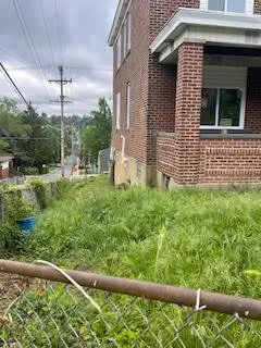 Top-rated garden landscaping in Pittsburgh, PA - L & N Landscaping