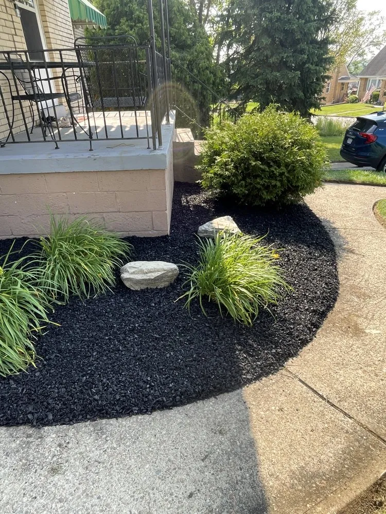 Top-rated landscape design near you across Pittsburgh, PA - L & N Landscaping