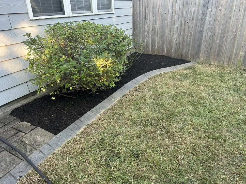 Reliable residential landscaping in Indianapolis, IN - L & N Lawncare Services