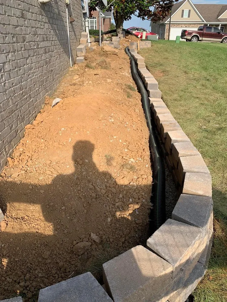 Top-rated yard maintenance experts serving Lexington, KY - L & P Landscaping