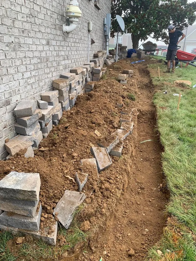 Expert landscape design in Lexington, KY - L & P Landscaping