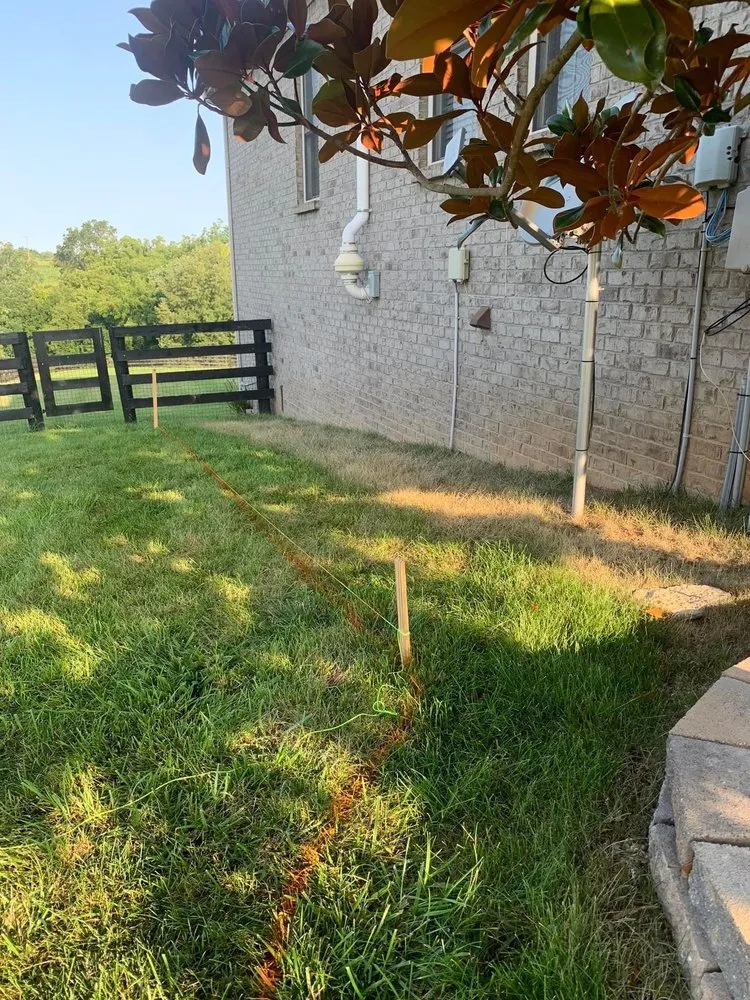 Top-rated yard cleanup service in Lexington, KY - L & P Landscaping