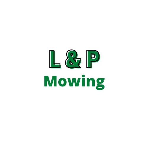Local landscaping services in Fridley, MN by L & P Mowing