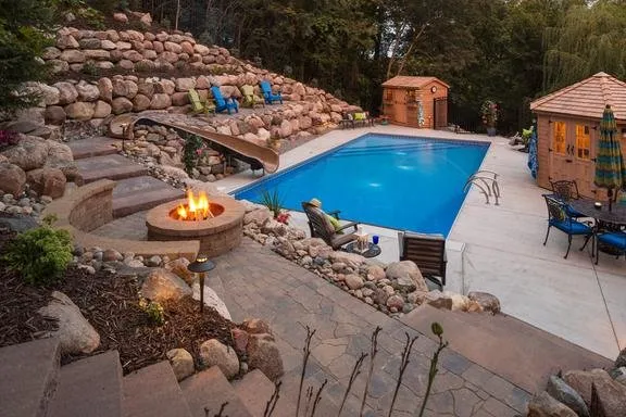 Local yard maintenance in Minnetonka, MN by L & R Suburban Landscaping