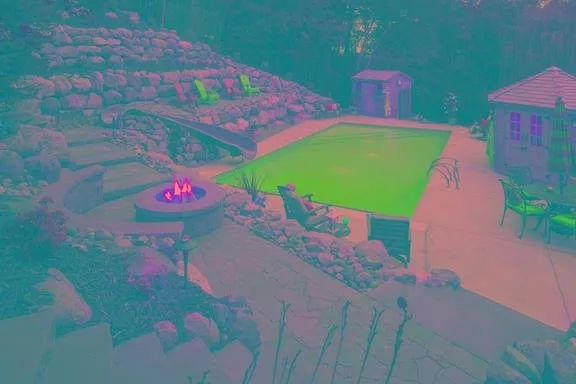 Trusted residential landscaping in Minnetonka, MN by L & R Suburban Landscaping