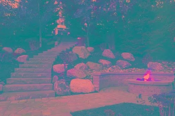 Expert yard cleanup service for year-round maintenance in Minnetonka, MN by L & R Suburban Landscaping