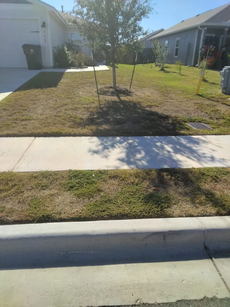 Trusted garden landscaping in Austin, TX - L & S Landscaping and More