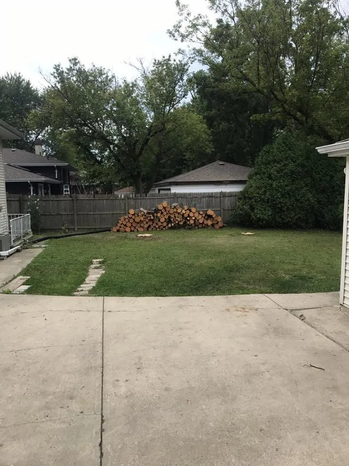 Trusted yard maintenance for year-round maintenance across Bolingbrook, IL - L & S Landscaping