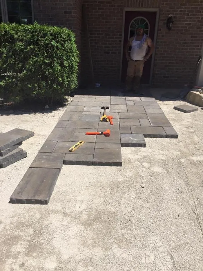 Local lawn care service in Bolingbrook, IL by L & S Landscaping